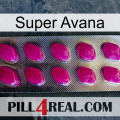 Super Avana 09